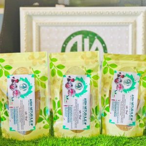 Flat Tummy Powder