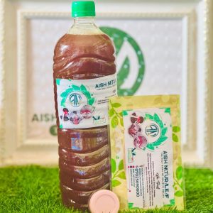 Flush Out Infections