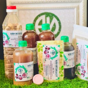 TTC Mom Kit